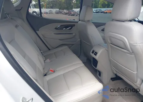 2020 GMC Terrain Fwd Denali из США, поврежденный, VIN 3GKALSEX2LL318498